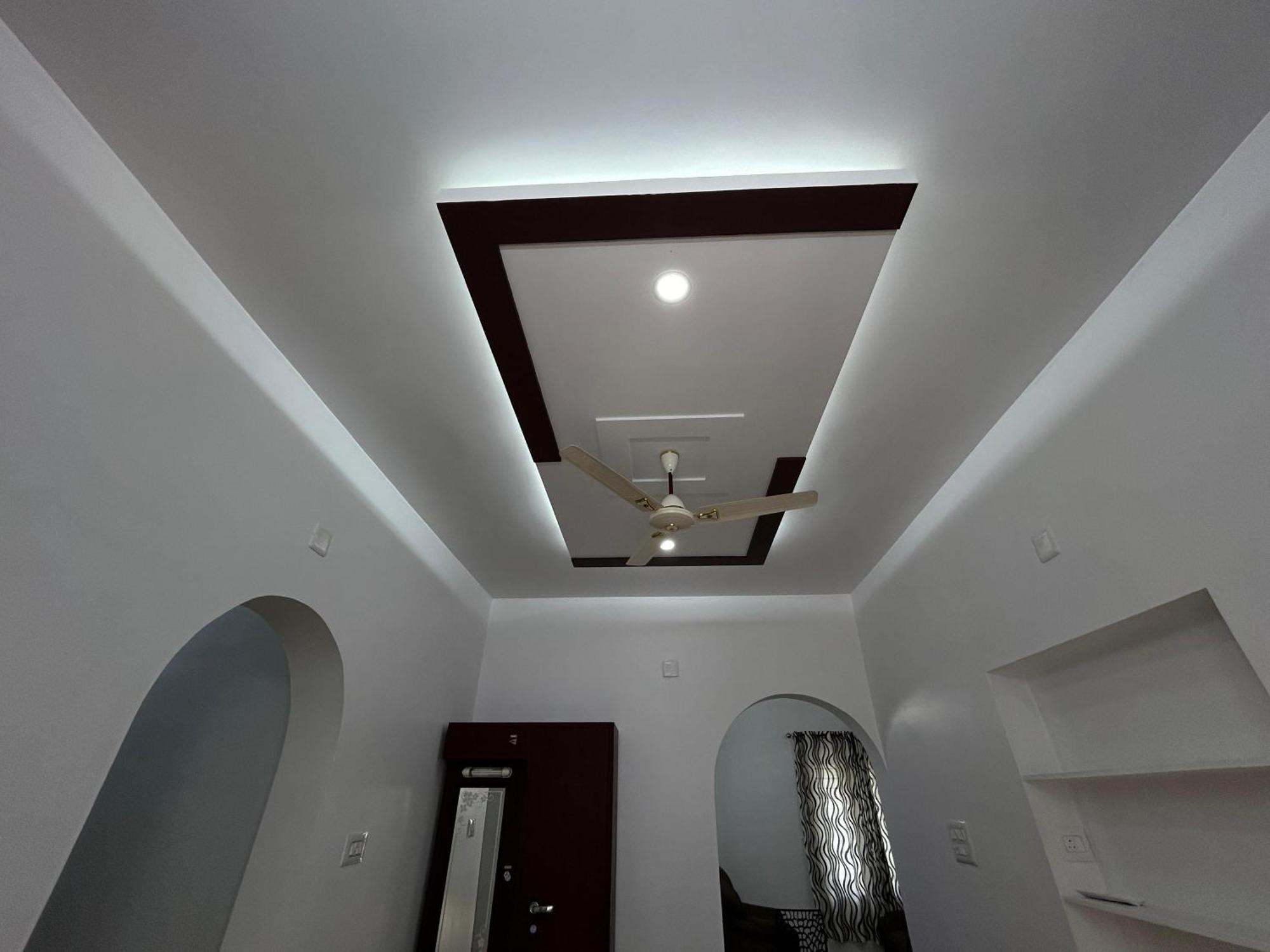 Puzhayoram Homestay Thrissur Exteriör bild