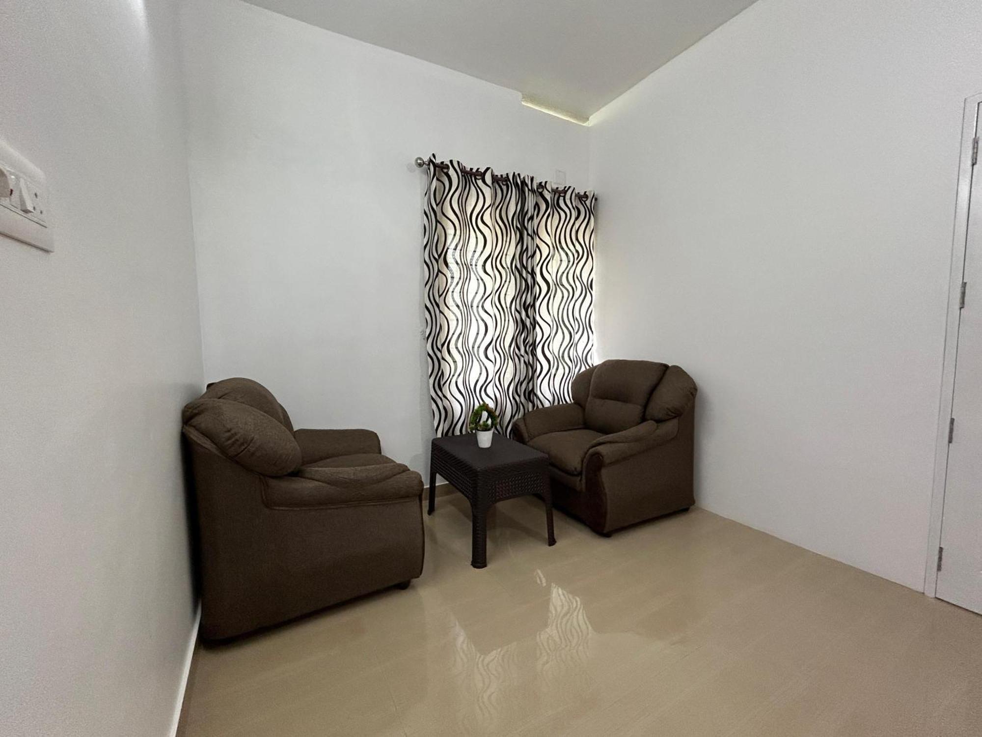 Puzhayoram Homestay Thrissur Exteriör bild